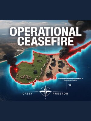 cover image of Operational Ceasefire